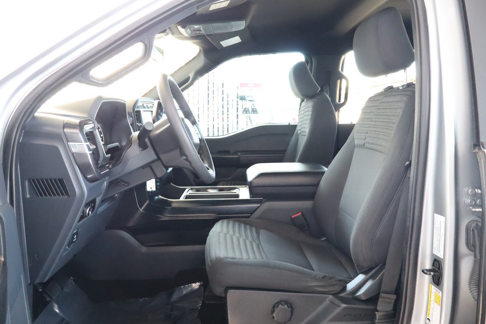 Used 2023 Ford F150 XL w/ STX Appearance Package RWD image 20