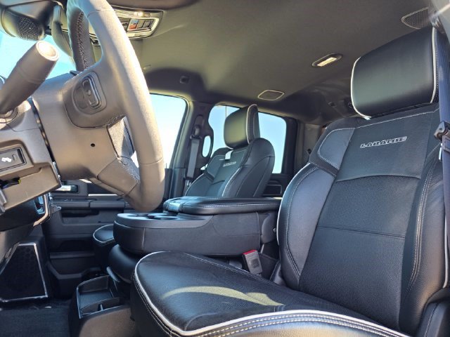Used 2026 RAM 2500 Laramie AWD/4WD image 23