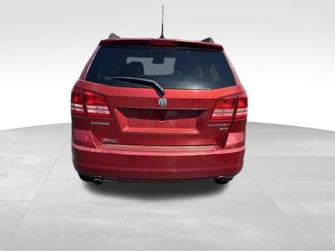 Used 2010 Dodge Journey SXT FWD image 6
