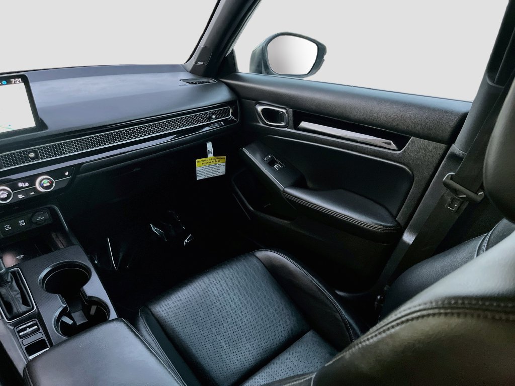 Used 2025 Honda Civic Sport Touring image 25