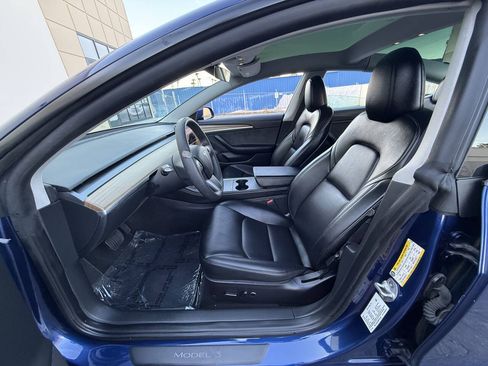 Used 2023 Tesla Model 3 Long Range AWD/4WD image 20