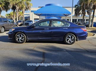 Used 2017 Honda Accord LX video 2