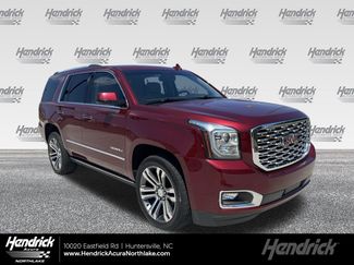 Used 2018 GMC Yukon Denali w/ Denali Ultimate Package AWD/4WD video 1