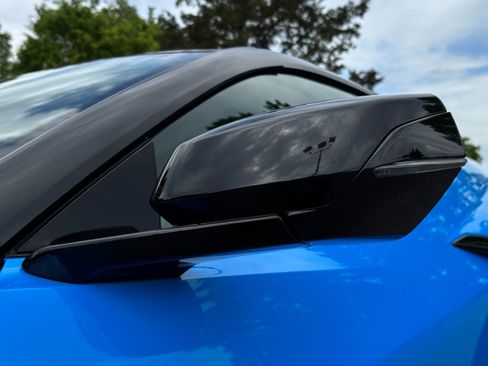 Used 2025 Chevrolet Corvette Z06 image 36