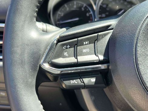 Certified 2023 MAZDA CX-5 AWD 2.5 S image 17