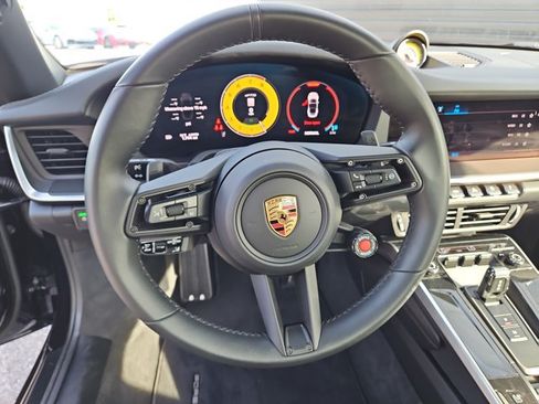Certified 2026 Porsche 911 Targa 4 GTS AWD/4WD image 23