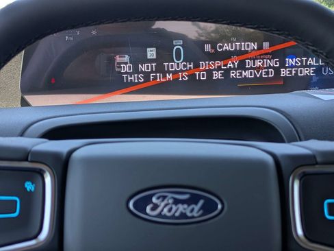New 2026 Ford Expedition Active RWD image 15
