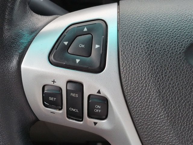 Used 2012 Ford Explorer Limited FWD image 26