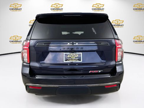 Used 2022 Chevrolet Tahoe RST RWD image 7