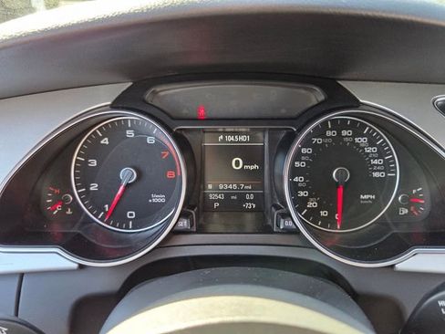 Used 2016 Audi A5 2.0T Premium Plus w/ Technology Package image 34