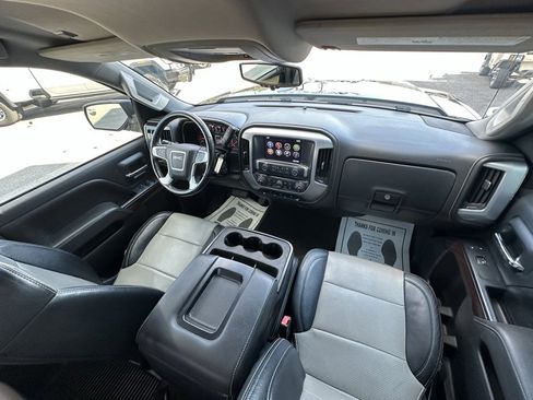 Used 2016 GMC Sierra 1500 SLE w/ Texas SLE Value Package image 12