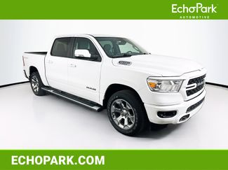 Used 2022 RAM 1500 Big Horn video 1