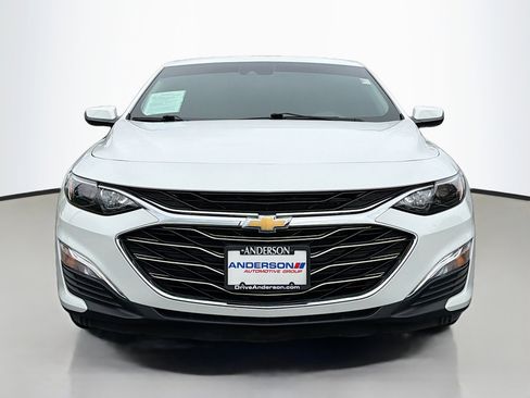 Used 2020 Chevrolet Malibu LS w/ Driver Confidence Package II FWD image 15