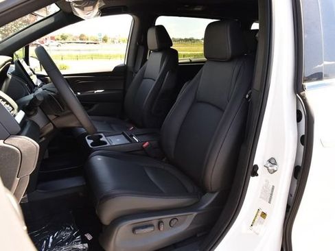 New 2026 Honda Odyssey Sport-L image 23