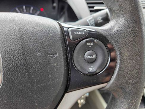 Used 2012 Honda Civic LX image 30