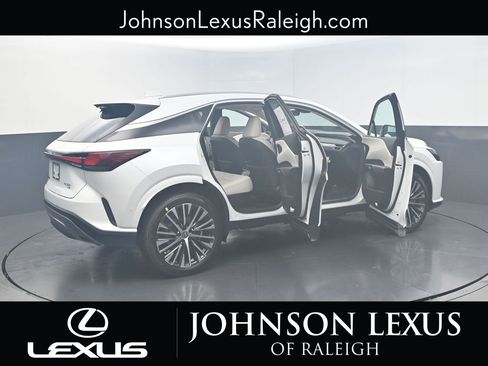 New 2026 Lexus RX 350 Premium Plus image 24