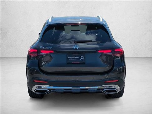 New 2026 Mercedes-Benz GLC 300 image 8