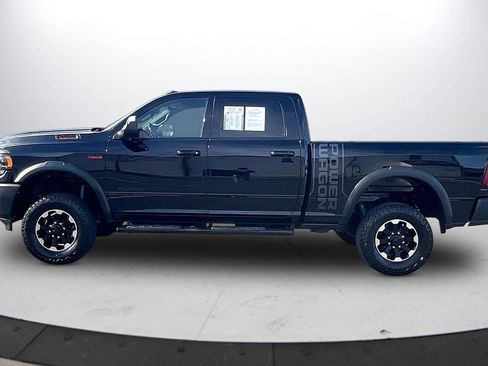 Used 2022 RAM 2500 Power Wagon image 6