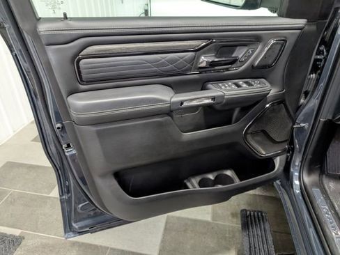 Used 2026 RAM 1500 Limited AWD/4WD image 14