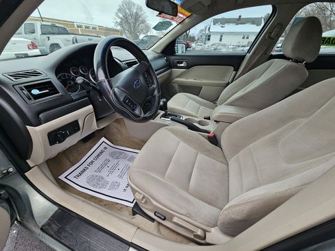 Used 2009 Ford Fusion SE image 15