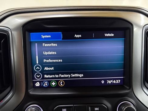 Used 2019 Chevrolet Silverado 1500 LT w/ All-Star Edition AWD/4WD image 51
