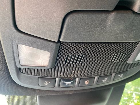 Used 2021 Lincoln Navigator L 4WD image 19