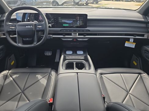 New 2027 Kia Telluride SX FWD image 13