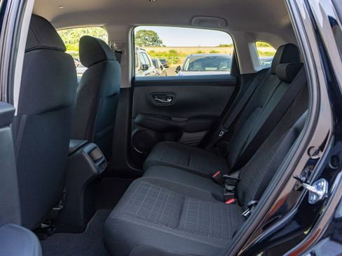 New 2027 Honda HR-V LX image 11