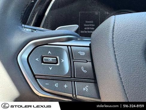 Used 2023 Lexus RX 350h w/ Accessory Package (2T) AWD/4WD image 27