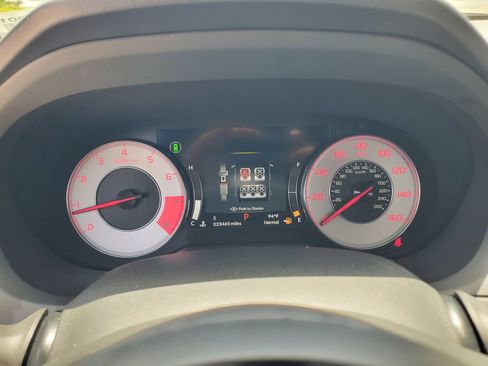 Used 2023 Acura RDX A-Spec FWD image 27