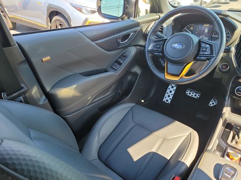 Certified 2022 Subaru Forester Wilderness w/ Wilderness Package image 15