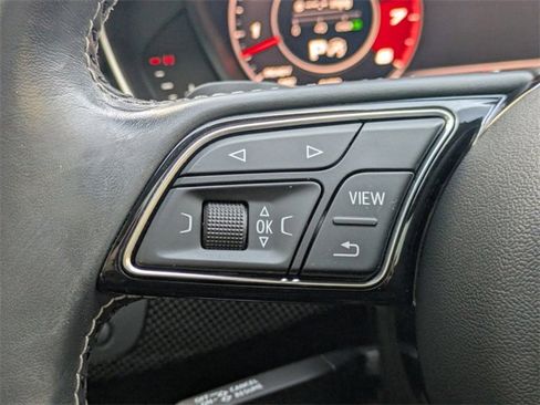 Used 2018 Audi S5 Premium Plus w/ Navigation Package image 27