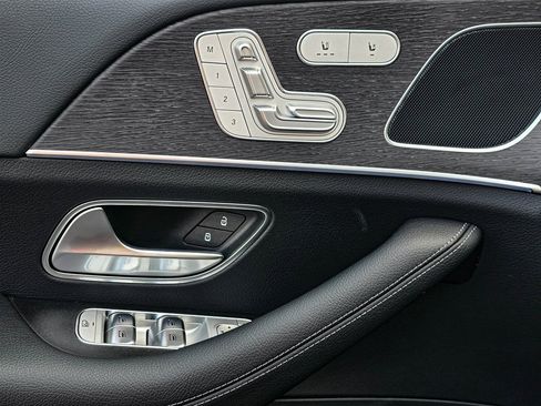 New 2026 Mercedes-Benz GLE 350 4MATIC image 12