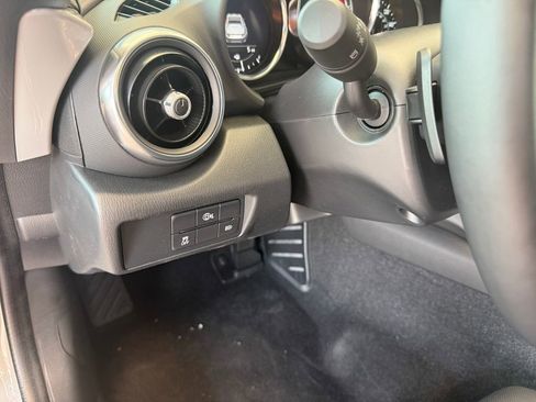 New 2025 MAZDA MX-5 Miata RF Grand Touring image 13