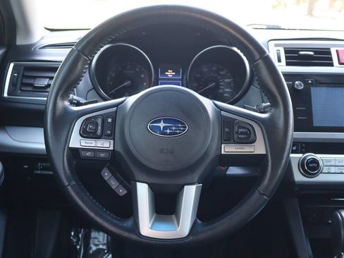 Used 2015 Subaru Legacy 2.5i Premium AWD/4WD image 18