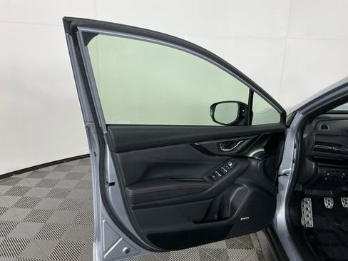 Used 2023 Subaru WRX Limited image 12