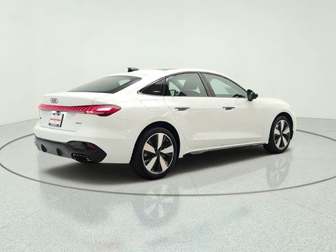 New 2026 Audi A5 2.0T Premium Plus AWD/4WD image 5