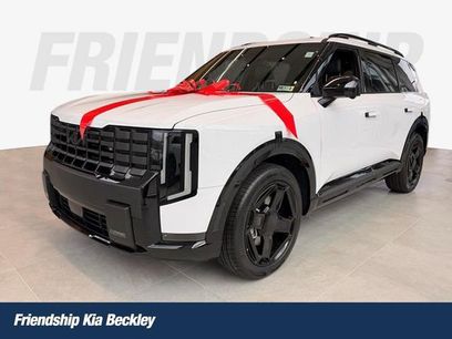 New 2027 Kia Telluride X-Line SX Prestige