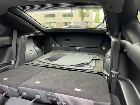 Used 2016 Scion tC FWD image 23