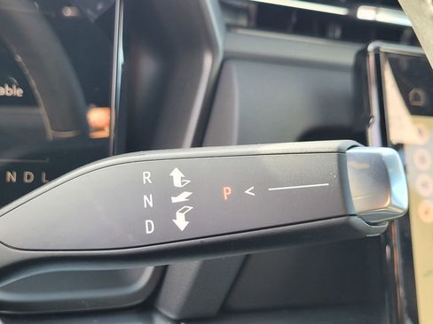 New 2026 GMC Terrain Elevation w/ Black Edition FWD image 21