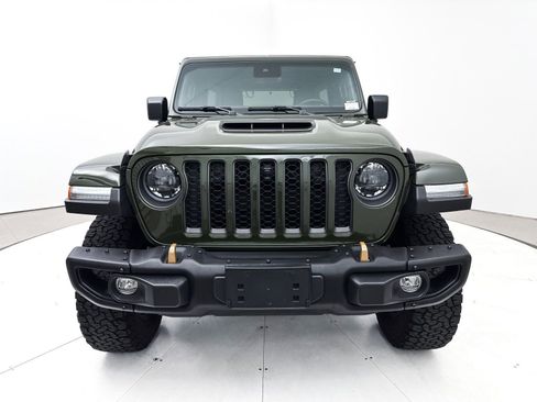 Used 2023 Jeep Wrangler Unlimited Rubicon 392 w/ Dual Top Group AWD/4WD image 27