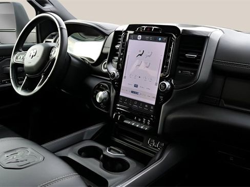 Used 2023 RAM 2500 Rebel w/ Level 1 Equipment Group image 20