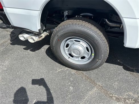 New 2026 Ford F250 XL w/ Snow Plow Prep Package image 12