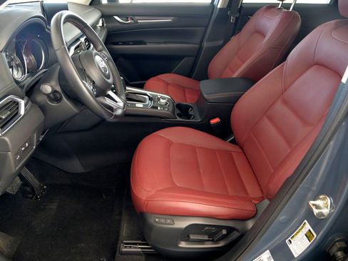 Used 2023 MAZDA CX-5 Carbon Edition image 15