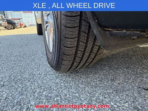 Certified 2024 Toyota RAV4 XLE AWD/4WD image 35