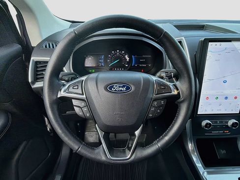 Used 2024 Ford Edge Titanium w/ Equipment Group 301A AWD/4WD image 11