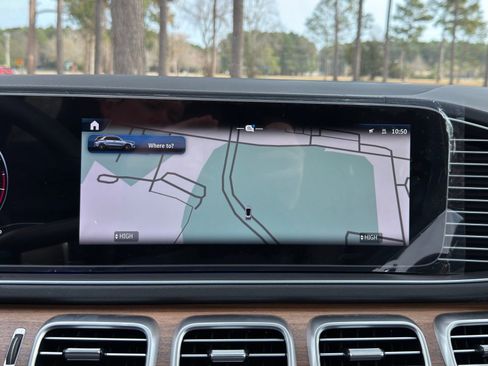 New 2026 Mercedes-Benz GLE 350 GLE 350 image 4