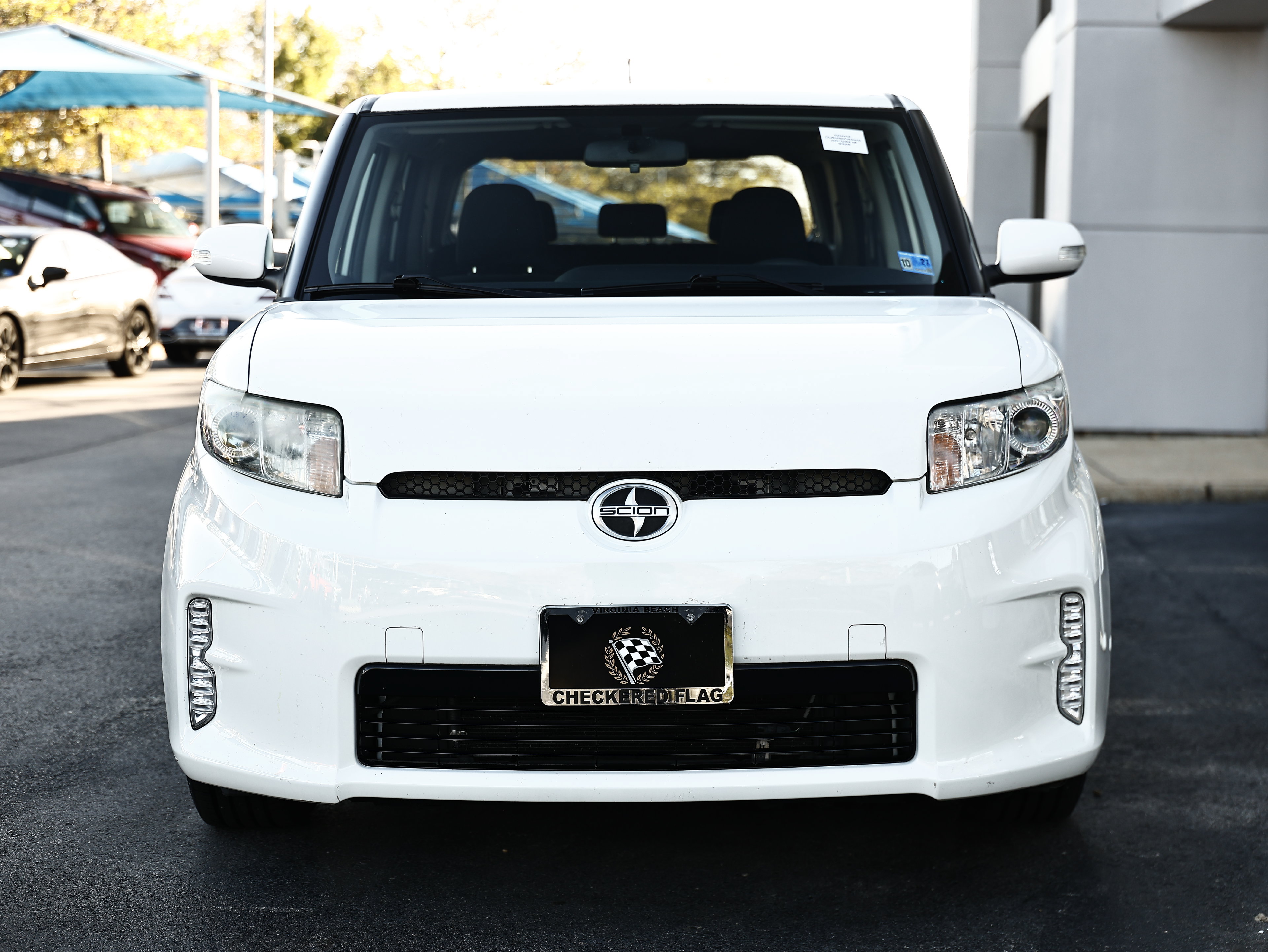 Used 2013 Scion xB FWD image 13