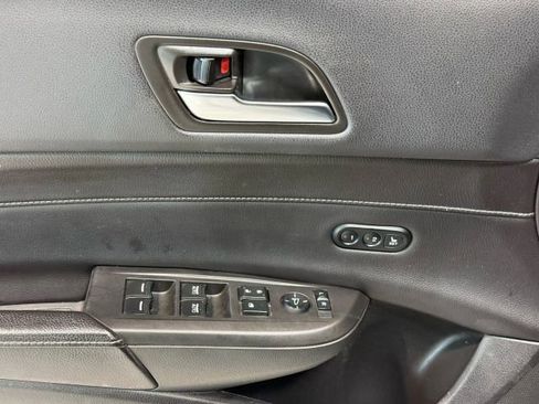 Used 2021 Acura ILX w/ Premium Package image 12