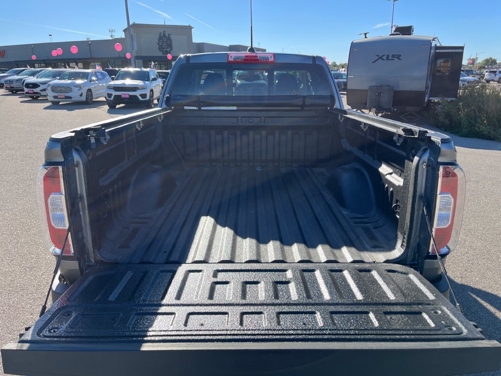Used 2019 GMC Canyon All Terrain AWD/4WD image 27
